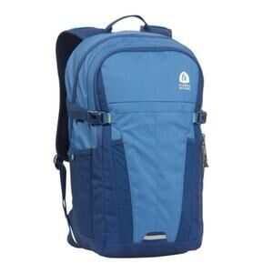Sierra Designs Eldorado 25L Hydration Compatible Backpack Daypack Reflective New
